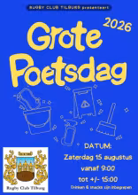 Poetsdag 2026